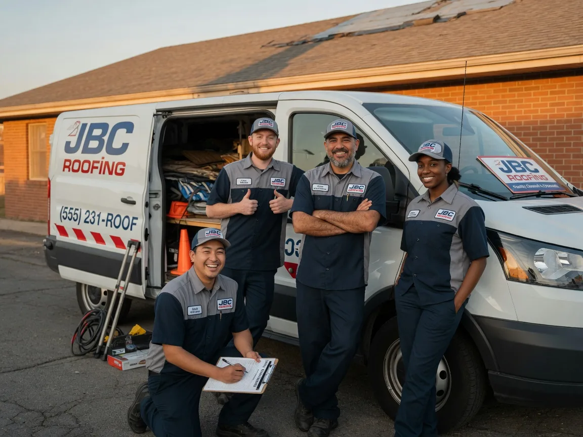 Roof Replacement company in Seneca, SC